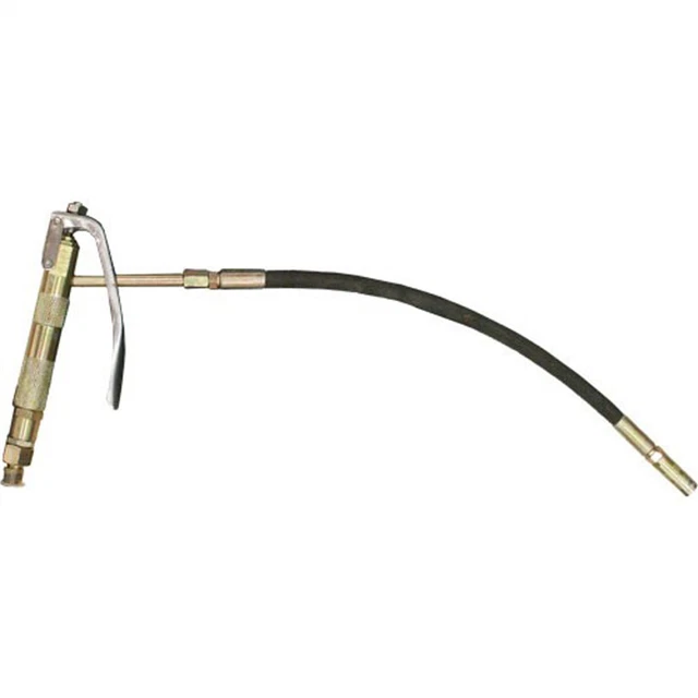 Grease Gun With Flexible Line Dynamo HT-G710062