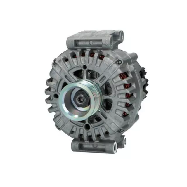 Valeo Alternateur Générateur Mercedes 250A CG25S043 440597