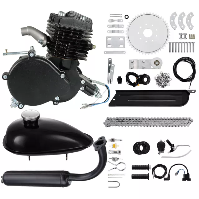 bicycle 80cc engine