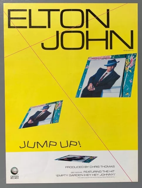 https://www.picclickimg.com/jfwAAOSwqm1k6zr~/ELTON-JOHN-vintage-1982-POSTER-ADVERT-JUMP-UP.webp