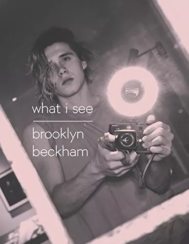 What I See: Brooklyn Beckham by Beckham, Brooklyn 0141375760 FREE Shipping