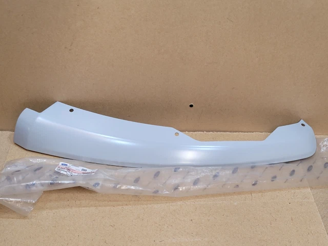 SPOILER PARAURTI ANTERIORE sinistro per VW Golf 7 + Variant + Sportsvan