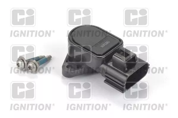 CI Car Vehicle Replacement Accelerator Throttle Pot Position Sensor - XPOT401