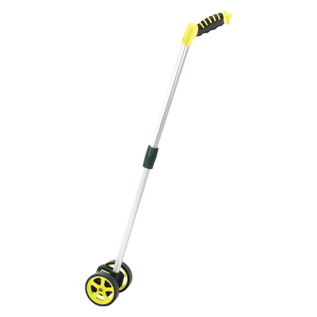 KOMELON 00-MK1212-DW Measuring Wheel,Dual,4 In