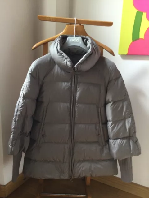 Piumino d oca deals da donna