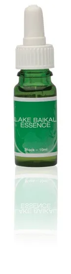 LAKE BAIKAL Essence Light Frequency Essences Ian White flores arbustivas