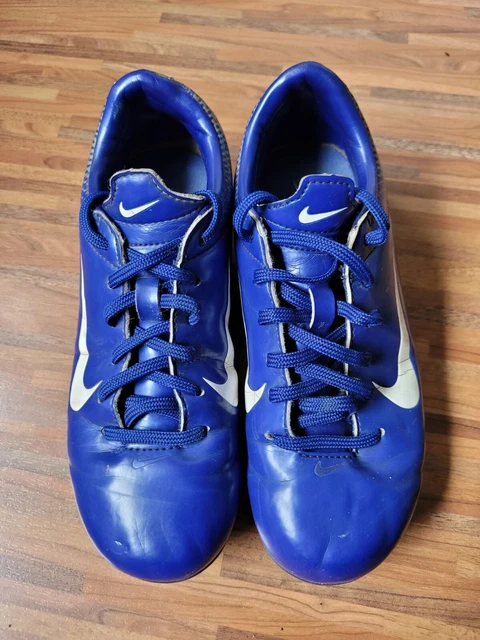 Nike Mercurial Vapor iii R9 EU 35,5 Fußballschuhe