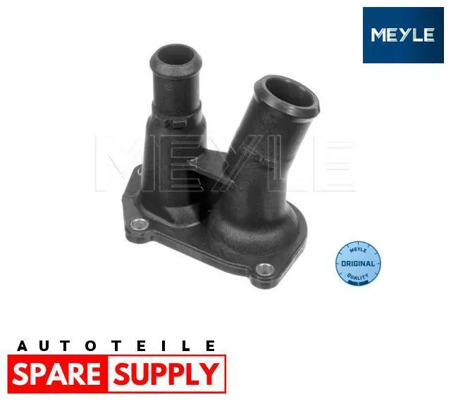 Thermostatgehäuse Für Ford Meyle 714 226 0001