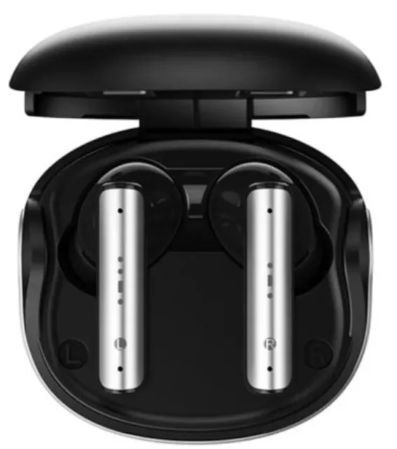 Écouteurs Bluetooth REMAX CozyPods W8N