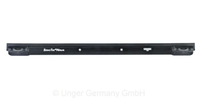 Unger Barrette aluminium ErgoTec Ninja 25cm