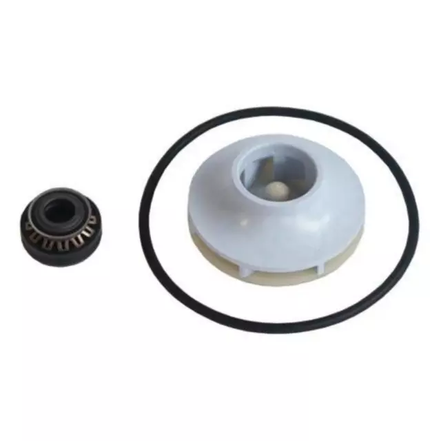 BOSCH NEFF SIEMENS 10013913 Dishwasher Circulation Motor Pump Sealing Kit £54.75 PicClick UK