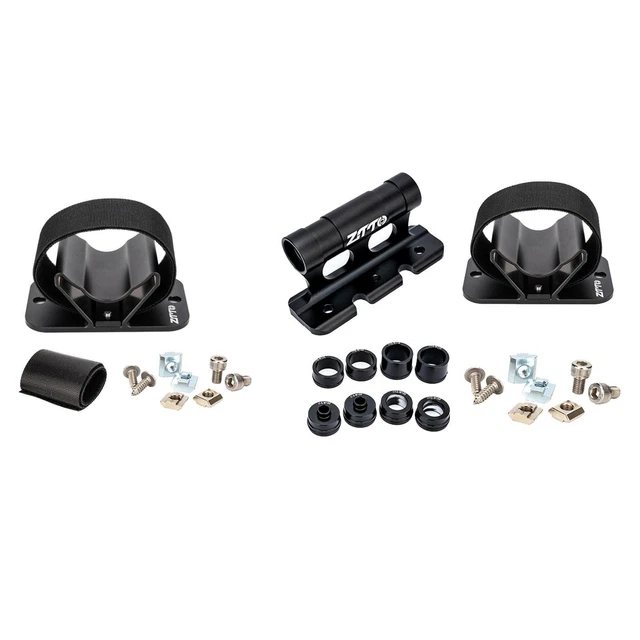 Ranuw Vélo Boucle Vélo Pliant Spécial Professionnel Aimant Magnétique Fournitures Vélo Réparation Accessoires Pièces en Métal Ressort