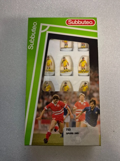 Vntage Subbuteo The Football Game USA 94 Edton Juego de fútbol de Vntage Subbuteo The Football Game USA 94 Edton Juego de fútbol de