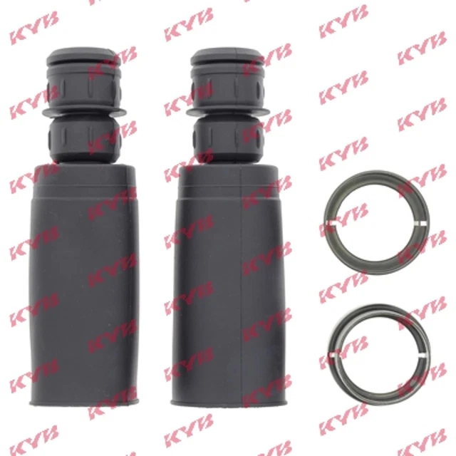 Cappuccio Protettivo Soffietto Ammortizzatore Kit Protezione KYB 917004 per 508 407 CITROËN
