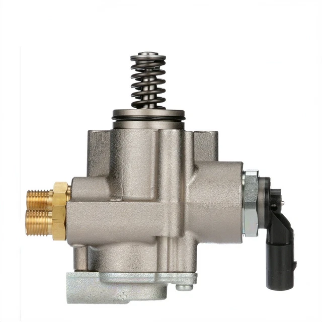 High Pressure Fuel Pump For Audi Q7 VW Touareg  Passat Porsche Cayenne V6 3.6L