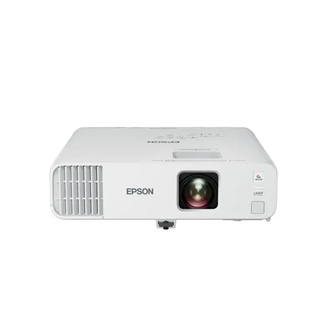 Epson EB-L260F 4600 Lumens 1080P Mid Range 3Lcd Laser Projector Wireless