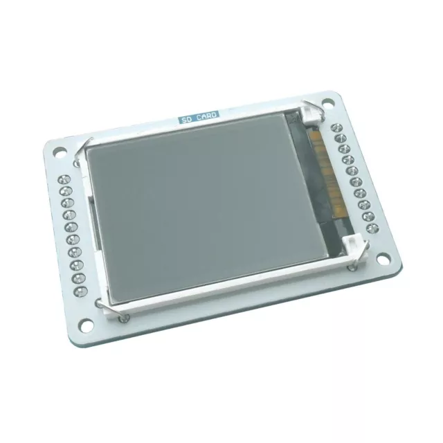 Modulo Schermo TFT LCD 1.8 pollici Shield per Arduino Esplora