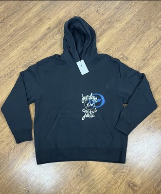 cactus jack fragment hoodie