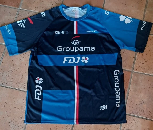 Le clin d'oeil de Christian Prudhomme à la Dordogne pour un passage du Tour de France - ICI