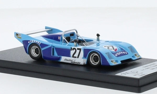 Chevron Le Mans 1 43 À VENDRE! - FR