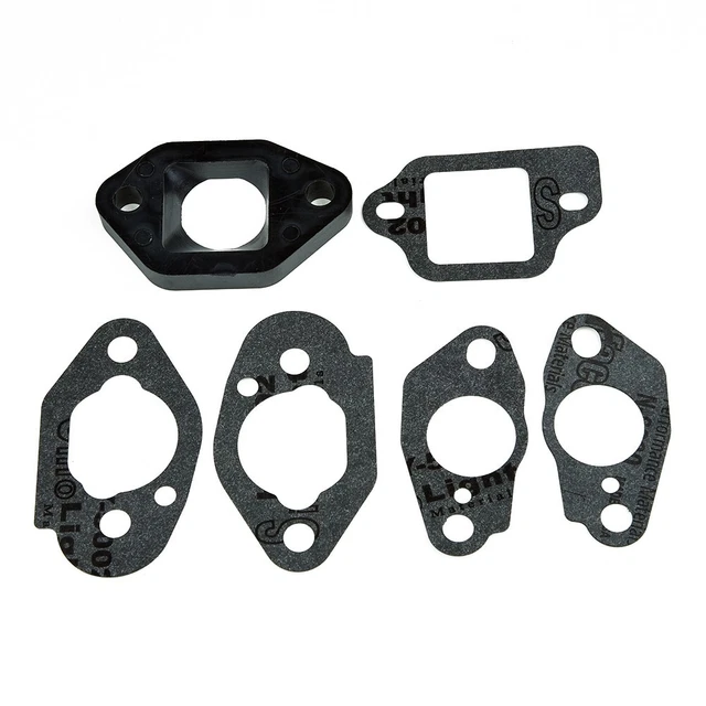 Paquete De 5 Filtros De Aire Para Motores De Cortacésped Honda GCV135 - Foto 6