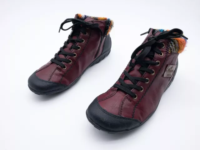 Rieker jura boots outlet