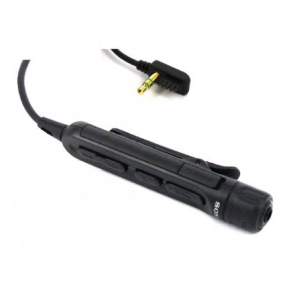 Walkman Remote GENUINE SONY REMOTE Control for Walkman (RM-MC20) £99.99 - PicClick UK