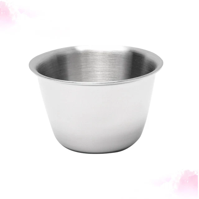Non Stick Pudding Bakeware Chocolate Cake Cup Dessert Baking