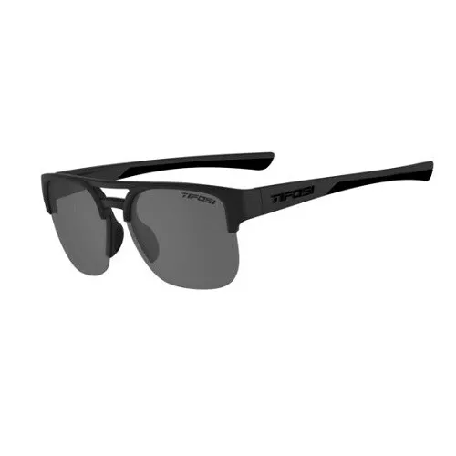 Tifosi Optics Salvo Sunglasses Shatterproof Running Golf Outdoor USA Dealer