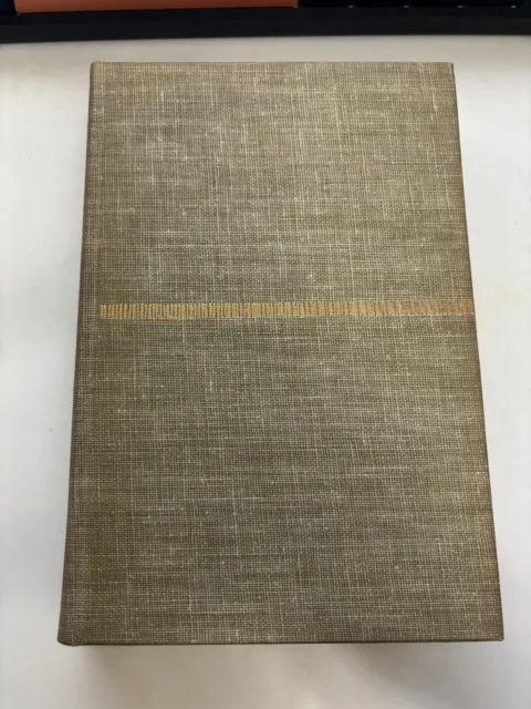 Poems Of The Midwest, Special Limited Edition, Carl Sandburg