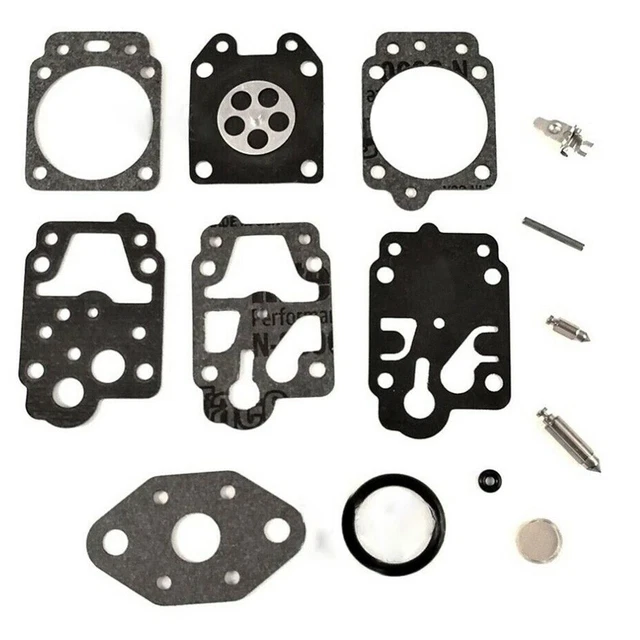 Kit De Réparation De Carburateur - AKOZON - ZAMA C1Q C1U - Haute