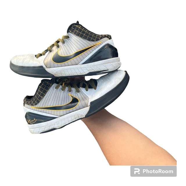 kobe 4 protro del sol