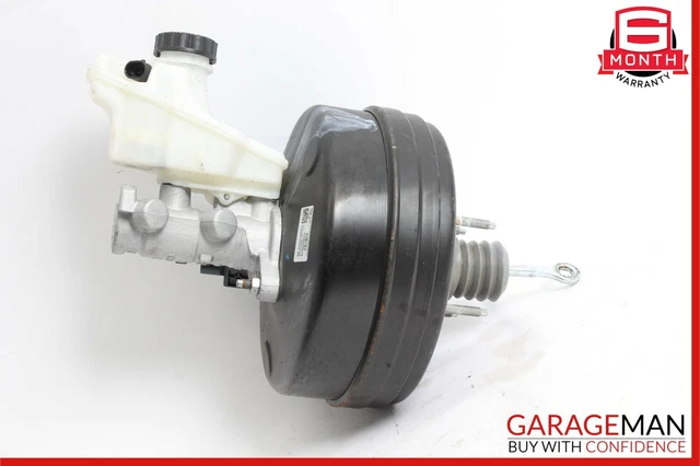 thumbnail image 2 of Ski-Doo OEM Brake Master Cylinder Reservoir Assembly Part #507032478 2 of 14