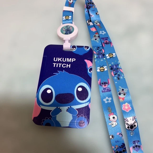 DISNEY STITCH LILO & Stitch And Case $38.24 - PicClick