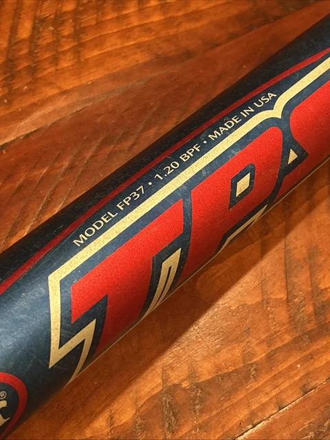 Louisville Slugger TPS C405 Plus Advanced Official Softball Bat 34