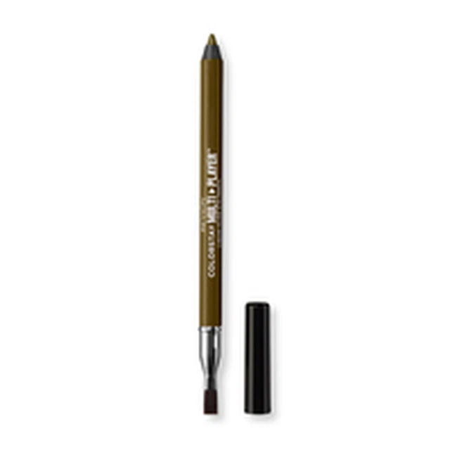 Crayon Khôl Yves Rocher Brun N°02 - Texture Crémeuse 1.1g - Neuf Sous étui