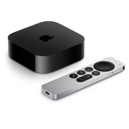 Apple TV 4K 32GB - Marque Neuf- MXGY2LL / Un + Garantie