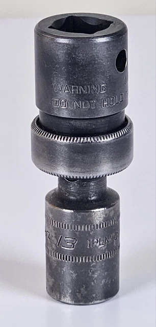 SNAP ON IPLM13B 1/2