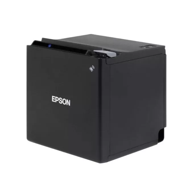 Epson TM-M30II Direct Thermal USB POS Receipt Printer (BLACK) P/N:C31CJ27222