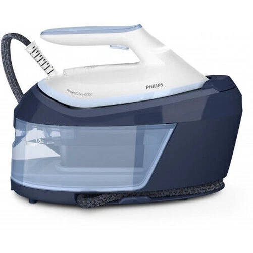 Appareil De Lissage Continu Braun Carestyle 1 Is 1012 - 2400W - Neuf
