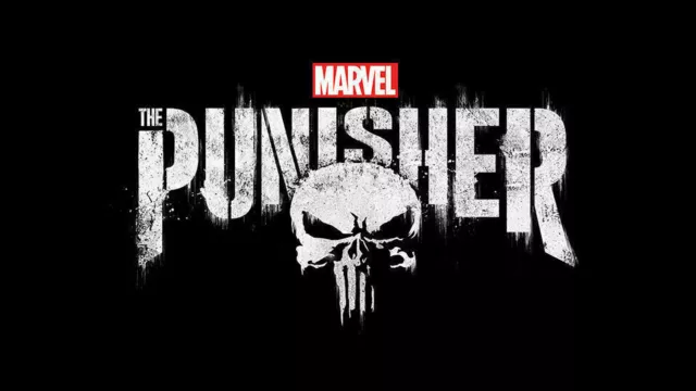 Punisher #2 NM- 9.2 Marvel Knights 2000 Garth Ennis & Steve Dillon 3