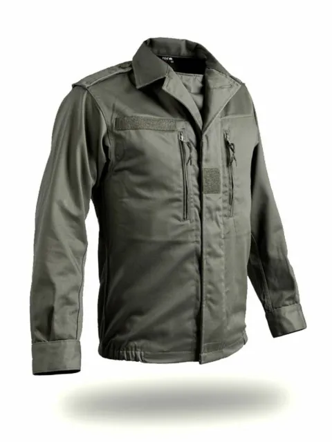 Veste F2 kaki Armée Française taille XL Neuve