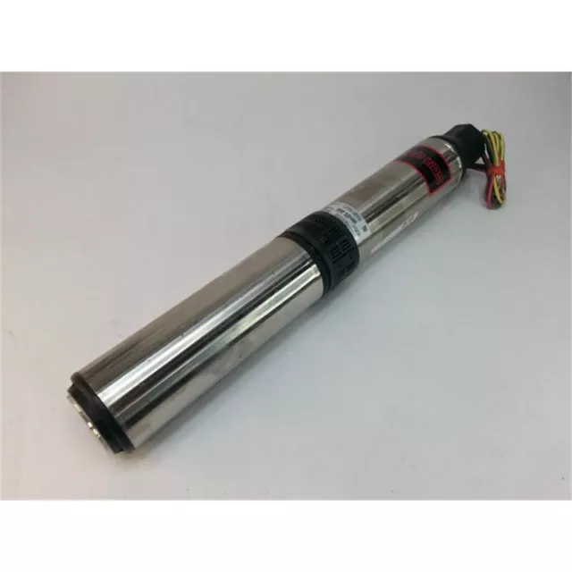 Red Lion RL22G10-3W2V 4" Deep Well Submersible Pump, 1 HP, 230V No Box*