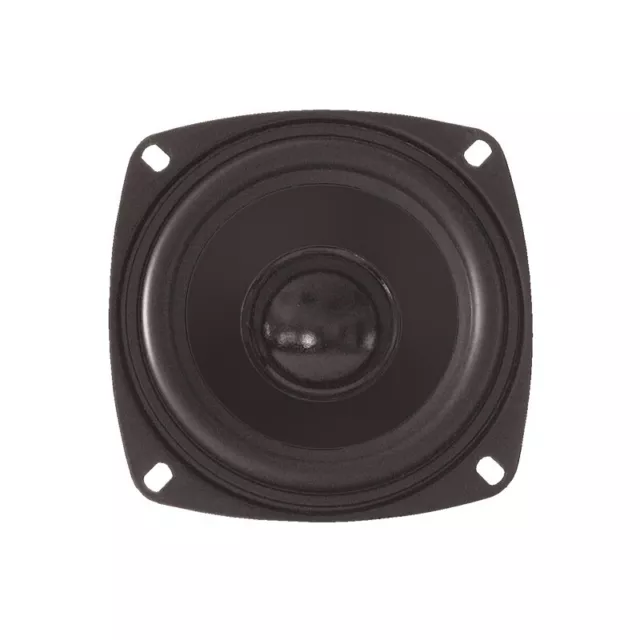 Dynavox 130 MM5 " Hifi Haut-Parleur 8 Ohm Universell Utilisable 070031-0001 3