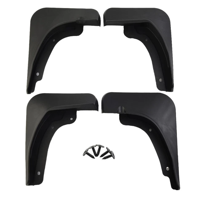 Auto Accessoires Remplacement Direct Garde Boue ABS Neuf Haute Qualité