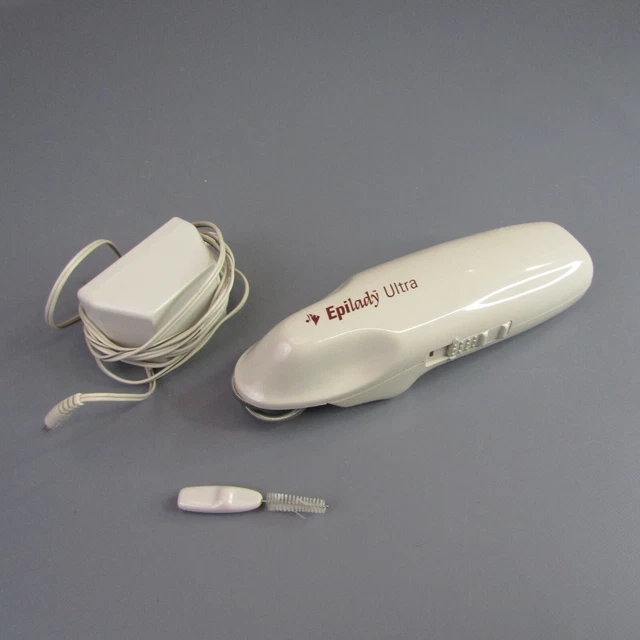 Epilady ultra Clearance