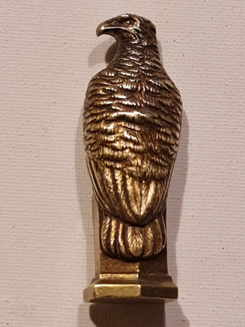 Trophée Bouliste personnages sculptés, pétanque boules vintage, sans gravure