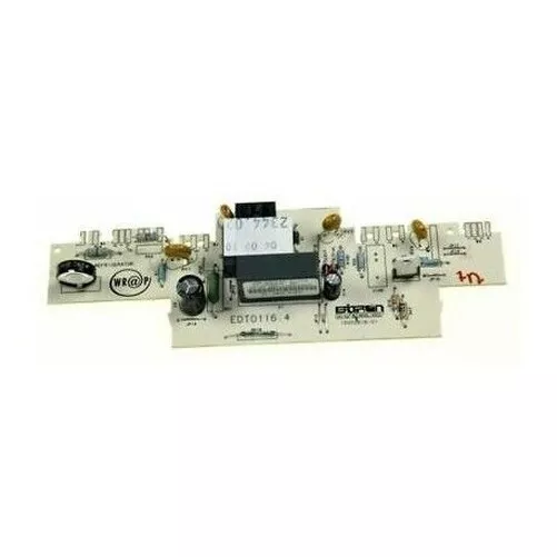 Carte Électronique Thermostat Réfrigérateur Fz Nf-Mec 2SND Ariston Indesit