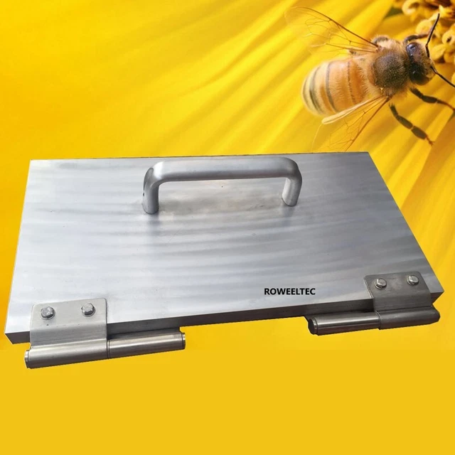 New Designed Beeswax Machine / Beeswax Embossing Machine bi