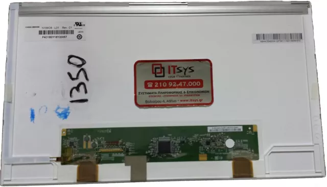 Οθόνη Laptop Dell Vostro A860 15.6'' 1600x900 WXGA+ HD+ LED 40pin  Laptop S